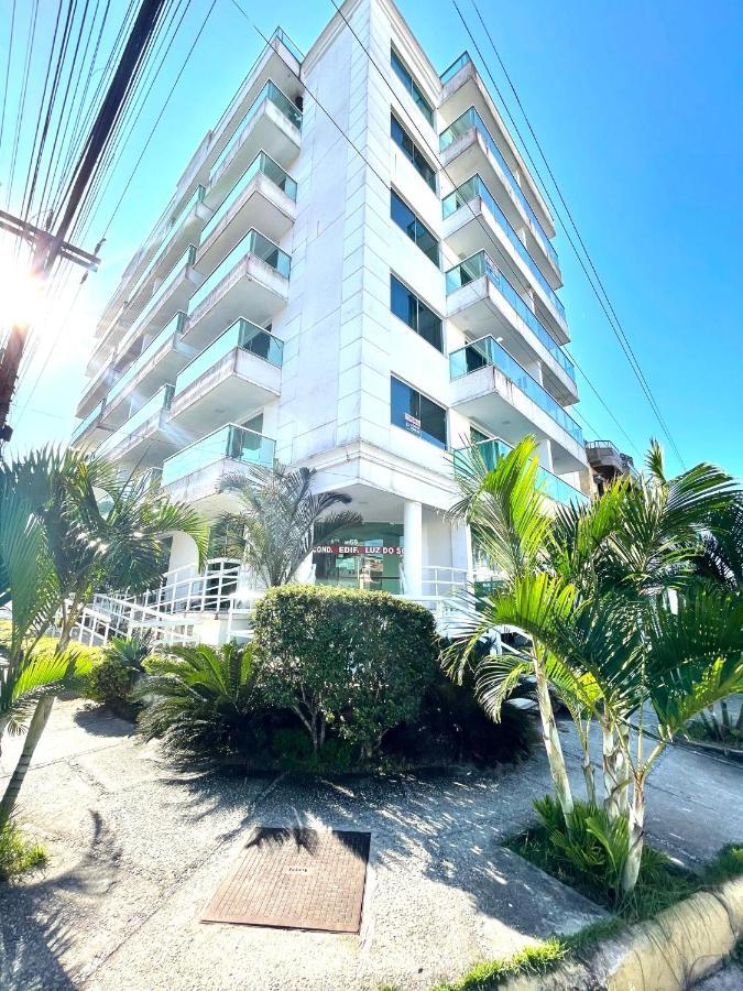 Luz Do Sol Residence Inn Prainha 3 Quartos Arraial do Cabo Bagian luar foto