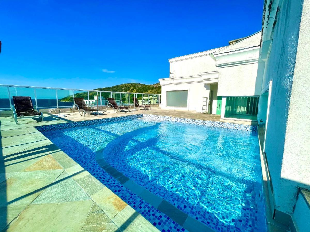 Luz Do Sol Residence Inn Prainha 3 Quartos Arraial do Cabo Bagian luar foto