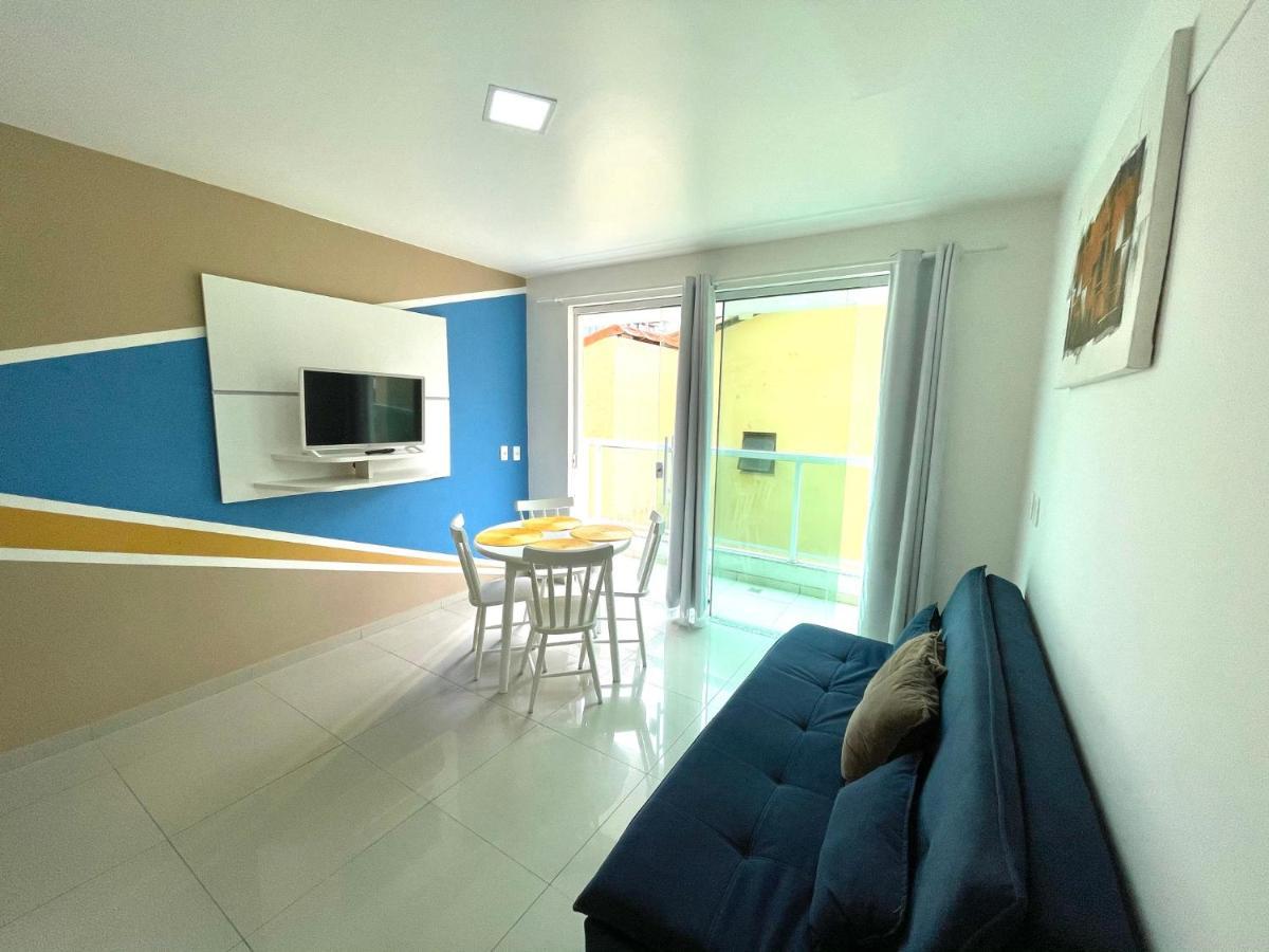Luz Do Sol Residence Inn Prainha 3 Quartos Arraial do Cabo Bagian luar foto