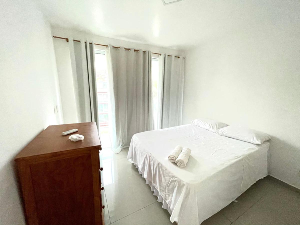Luz Do Sol Residence Inn Prainha 3 Quartos Arraial do Cabo Bagian luar foto
