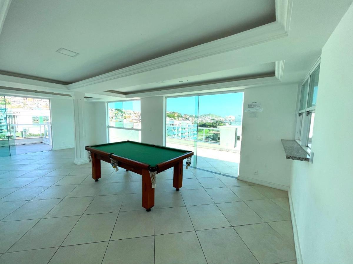Luz Do Sol Residence Inn Prainha 3 Quartos Arraial do Cabo Bagian luar foto