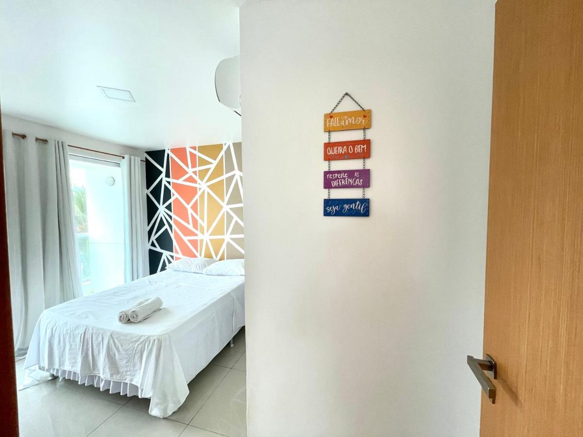 Luz Do Sol Residence Inn Prainha 3 Quartos Arraial do Cabo Bagian luar foto