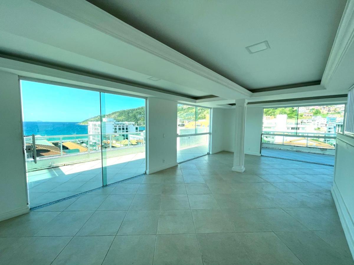 Luz Do Sol Residence Inn Prainha 3 Quartos Arraial do Cabo Bagian luar foto
