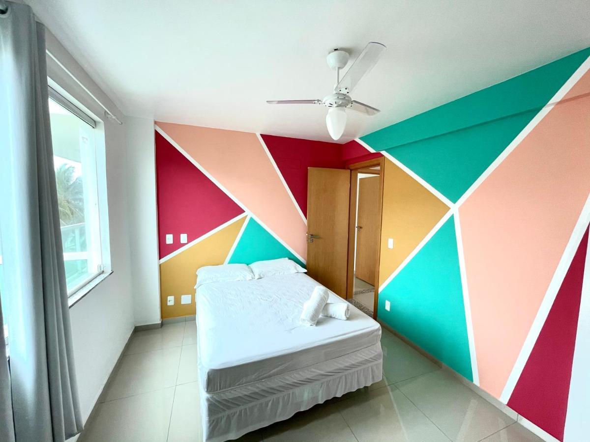 Luz Do Sol Residence Inn Prainha 3 Quartos Arraial do Cabo Bagian luar foto