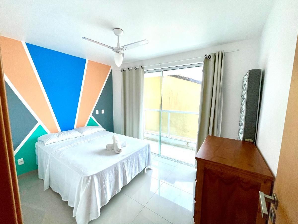 Luz Do Sol Residence Inn Prainha 3 Quartos Arraial do Cabo Bagian luar foto