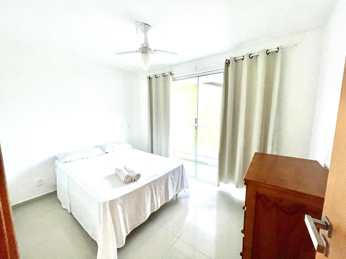 Luz Do Sol Residence Inn Prainha 3 Quartos Arraial do Cabo Bagian luar foto