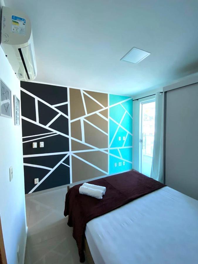 Luz Do Sol Residence Inn Prainha 3 Quartos Arraial do Cabo Bagian luar foto