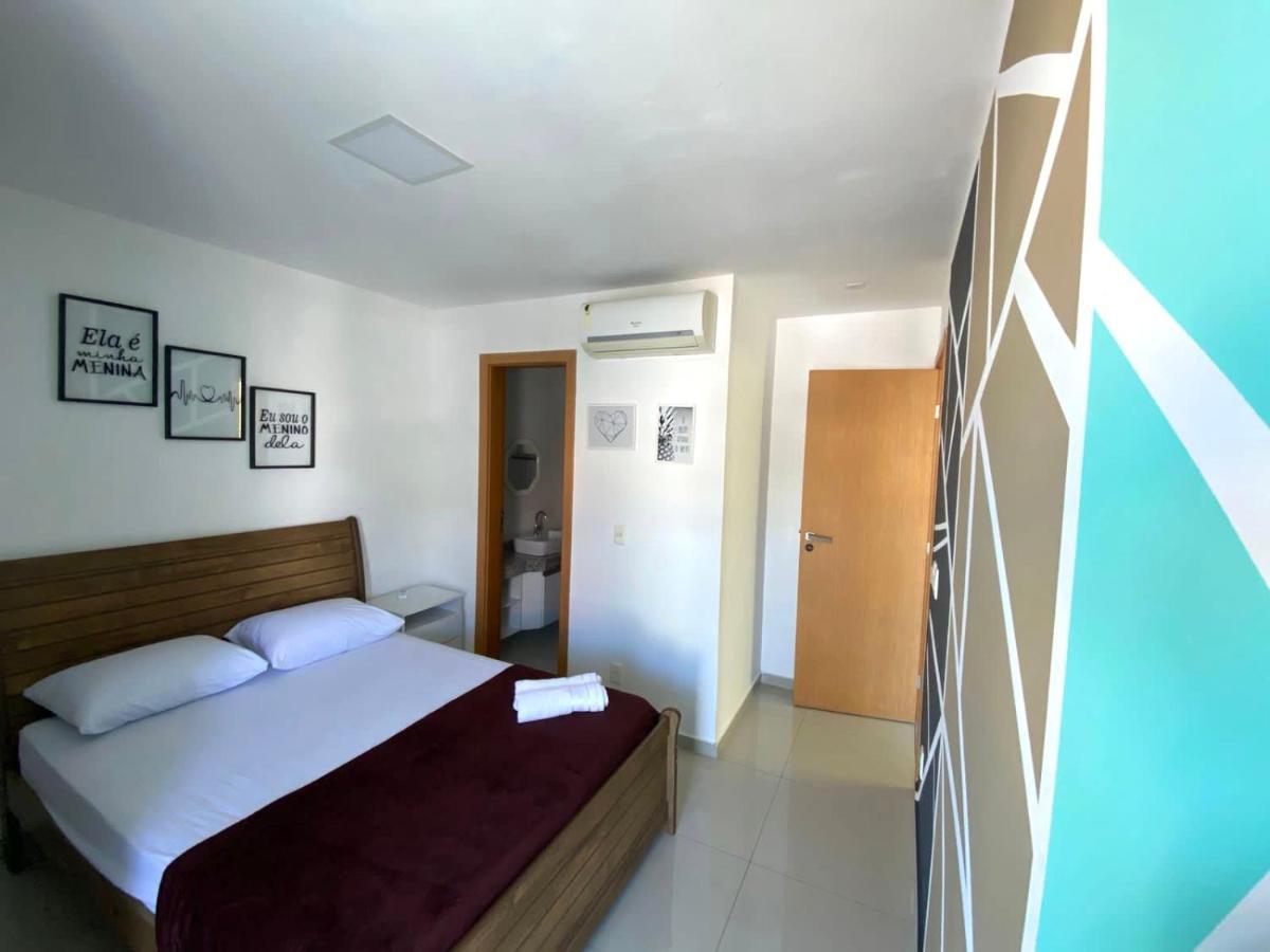 Luz Do Sol Residence Inn Prainha 3 Quartos Arraial do Cabo Bagian luar foto