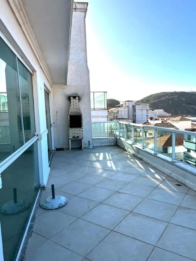 Luz Do Sol Residence Inn Prainha 3 Quartos Arraial do Cabo Bagian luar foto