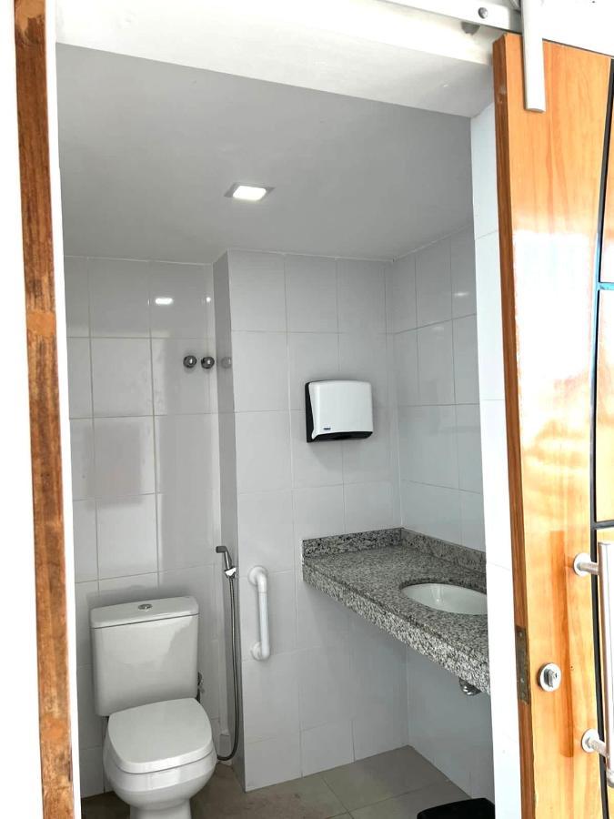 Luz Do Sol Residence Inn Prainha 3 Quartos Arraial do Cabo Bagian luar foto