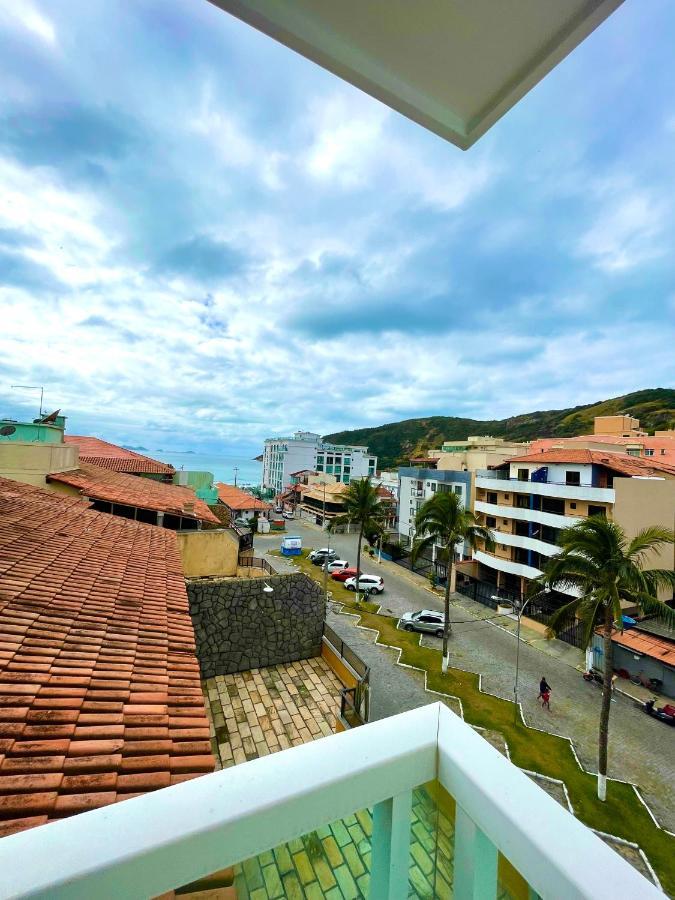 Luz Do Sol Residence Inn Prainha 3 Quartos Arraial do Cabo Bagian luar foto