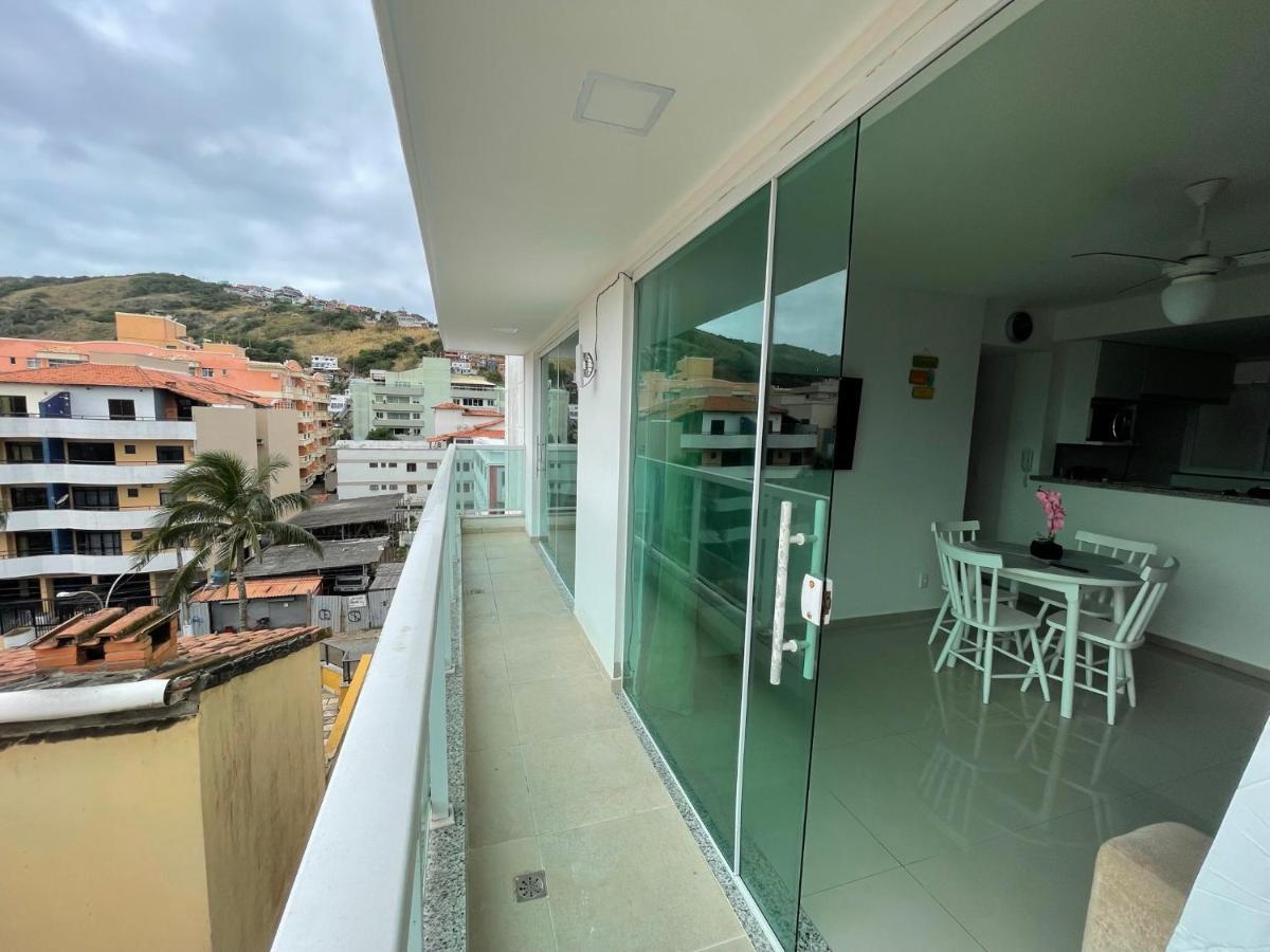 Luz Do Sol Residence Inn Prainha 3 Quartos Arraial do Cabo Bagian luar foto