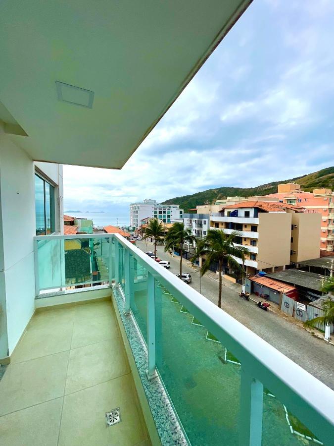 Luz Do Sol Residence Inn Prainha 3 Quartos Arraial do Cabo Bagian luar foto